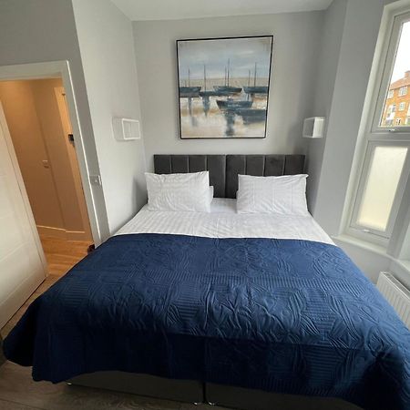 Aisiki Apartments At Stanhope Road, North Finchley, Airconditioned Multiple 2 Or 3-Bedroom, Pet-Friendly Duplex Flats, King Or Twin Beds, Airconditioned & Free Wi-Fi Exteriér fotografie