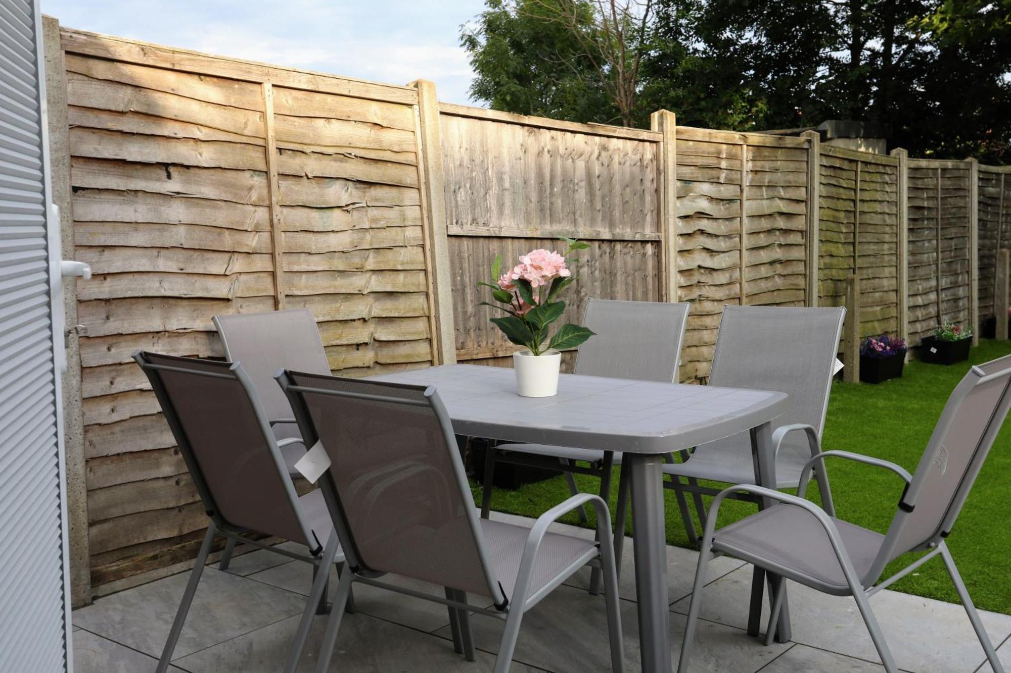 Aisiki Apartments At Stanhope Road, North Finchley, Airconditioned Multiple 2 Or 3-Bedroom, Pet-Friendly Duplex Flats, King Or Twin Beds, Airconditioned & Free Wi-Fi Exteriér fotografie