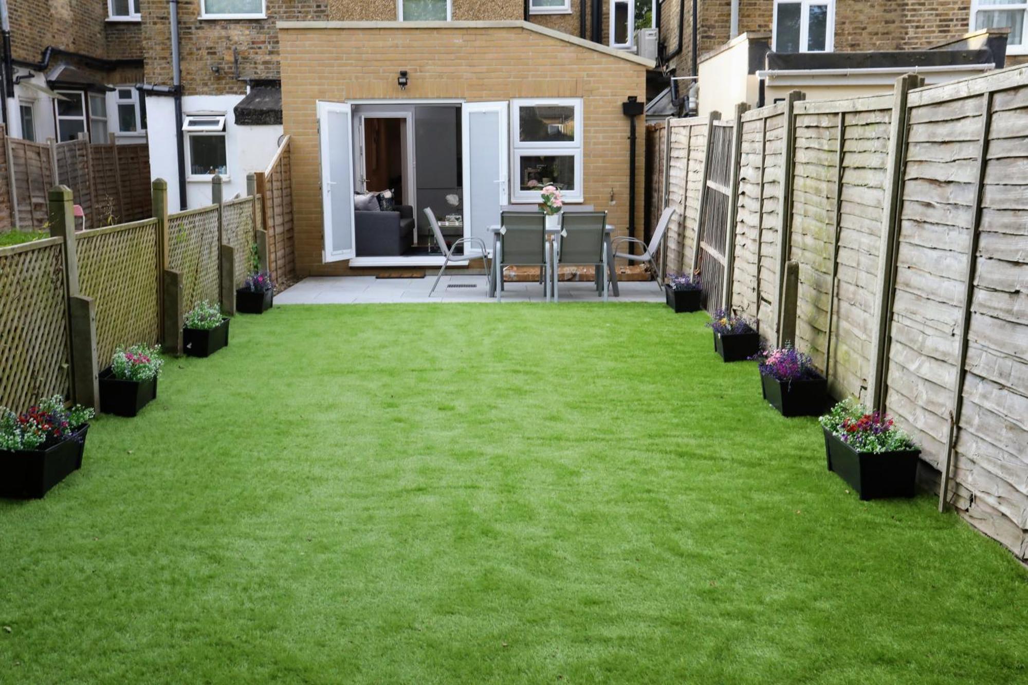 Aisiki Apartments At Stanhope Road, North Finchley, Airconditioned Multiple 2 Or 3-Bedroom, Pet-Friendly Duplex Flats, King Or Twin Beds, Airconditioned & Free Wi-Fi Exteriér fotografie